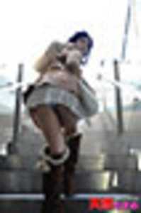 Annual Pass - Understanding Girls: Getting Excited During College Girls' Physical Measurements[Origin]