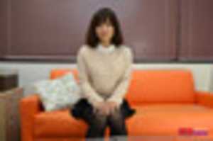 Super VIP Amateur AV Interview - A Girl Who Did Rhythmic Gymnastics in High School[Origin]