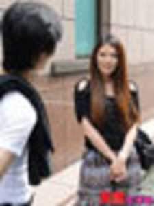 Ghost Hunting Pick-up: Raw Encounter with a Beauty in Abandoned Ruins[Origin]