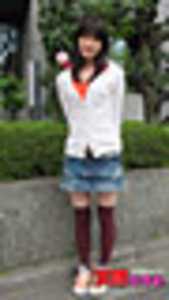 Amateur AV Interview - An Amateur Girl Gets Creampied Half-Forcefully[Origin]