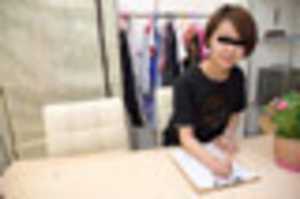 Amateur AV Interview - I came here for my family[Origin]