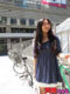 Nerdy Amateur - A Serious Glasses Girl with Keen Interest in Adult Matters[Origin]