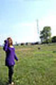 Now is the prime time for this G-cup beauty![Origin]