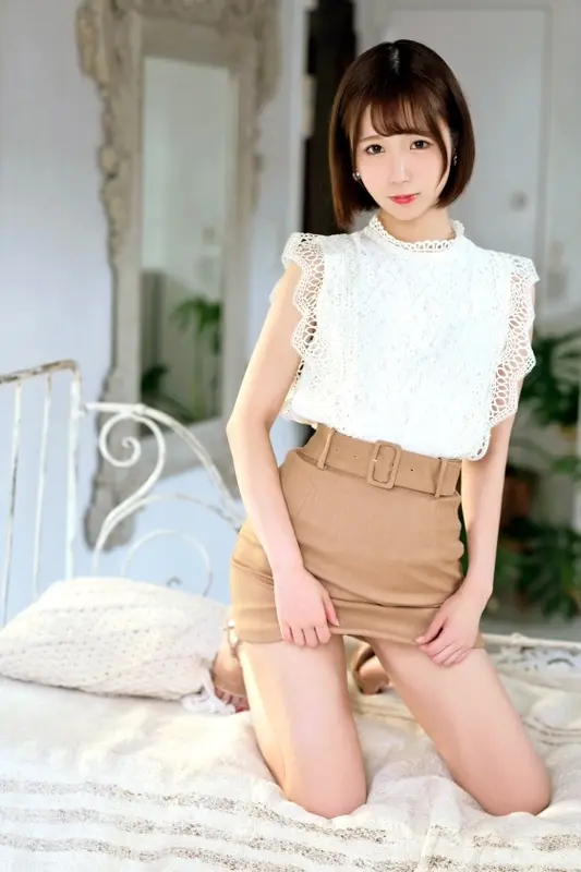 Luxury TV 1476 - A stunning graduate student with a slender physique makes her AV debut! Her fresh, beautiful legs and buttocks rival those of professional models! She experiences multiple consecutive orgasms from the male performer's penis stimulating her entire body![Origin]