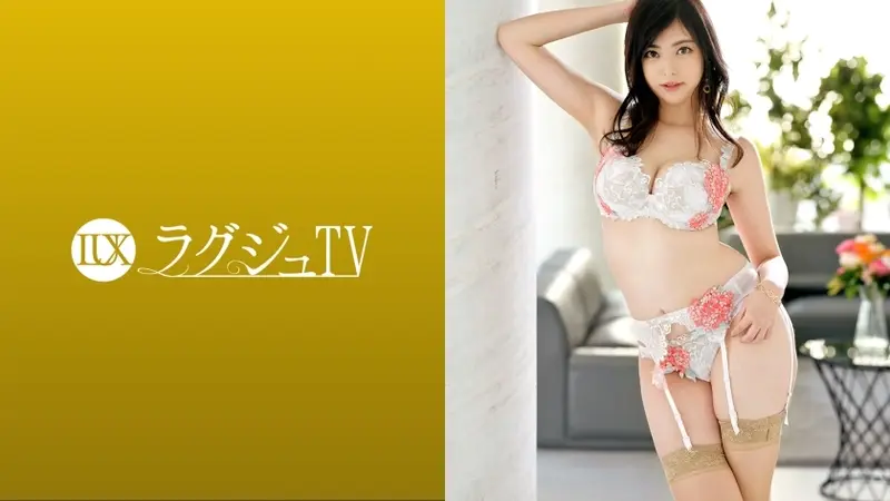 Luxury TV 1515 - A stunning former gravure model makes her appearance! As oil is lavishly applied to her voluptuous, seductive body, her bewitching allure intensifies. With each thrust hitting her pleasure points, her expression gradually becomes more lascivious as she writhes in ecstasy!