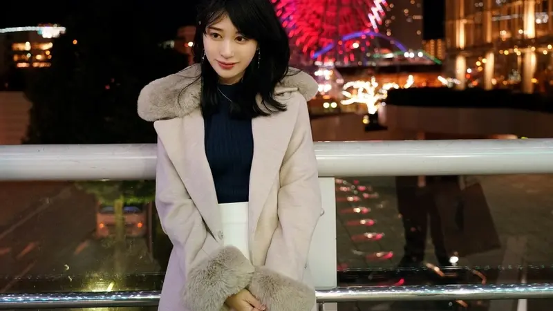 Luxury TV 1675 [Model-Level Slender Body Craving Men] A Passionate, Intense Sex Scene with an Insatiable Married Woman! All Her Desired Acts and Dirty Talk Finally Released as She Immerses Herself in Pleasure!