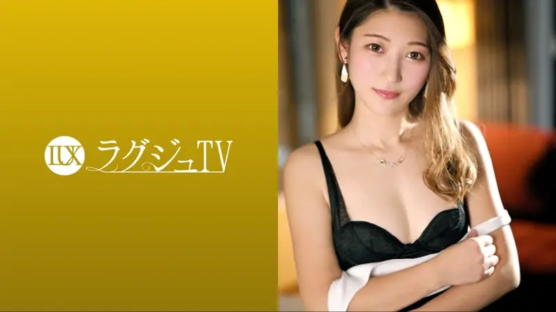 Luxury TV 1685 - A slender hotelier with a composed demeanor appears, secretly yearning for the satisfaction she envies in other women's sexual experiences! Her body, starved for stimulation, responds sensitively as she gasps and climaxes with an ecstatic expression from the pleasure of powerful thrusting!
