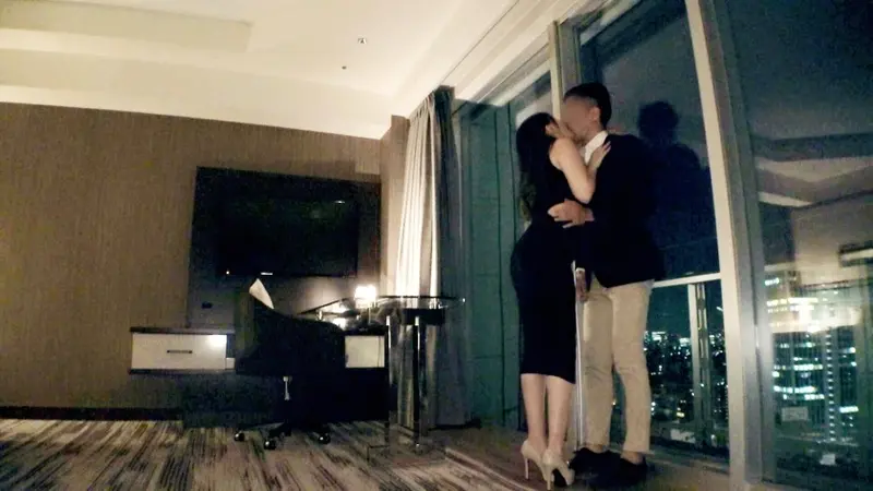 Luxury TV 1767 - I'm the Leading Lady! An active stage actress passionately craves and devours the phallus! Driving men wild with her spectacular super BODY & technique!