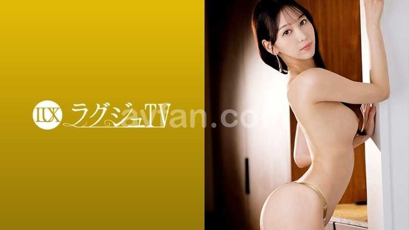 セフレと会えず溜まっていた欲望を解き放つかのように、チ○コ型バイブでは埋められなかった渇きを抱えたバレエ教師が、乳首を弄られ手マンで濡らされ、立ちバックや寝バックで突かれ、騎乗位で貪り合いながら、精液にまみれる口元まで止まらない情事 ラグジュTV 1845