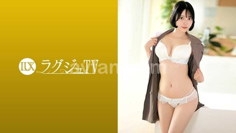 グラマラスで小柄なトロンボーン講師 厚い唇で奏でる官能、Gカップの上品な美乳と美尻が溢れる欲望に揺れる ラグジュTV 1849