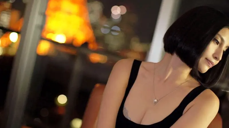 Luxury TV 536[Origin]