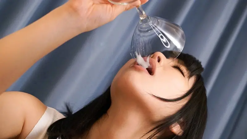 Rumor Investigation! 'Please Share Your Love Story!' Episode 2: From Sweet Office Lady in Futako-Tamagawa to Semen Sommelier Making Men Ejaculate One After Another