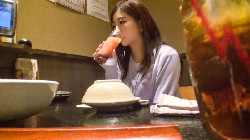 Rumor Investigation! 'Please Share Your Love Story!' Episode 9: This is Squirting! An Artistic Girl Exporting Squirting Skills to America in Odaiba