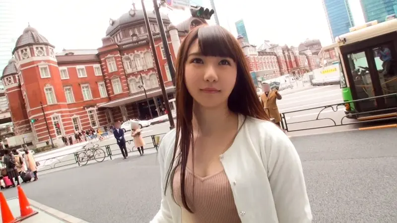 Rumor Investigation! Can You Hook Up with a Cute Country Girl from the Countryside? Episode 11: Is She Innocent or Seductive!? Which is the True Nature of the Seven-Faced Cosplayer!? at Tokyo Station