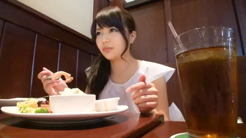 Rumor Investigation! Can You Score with a Cute Country Girl from the Countryside? Episode 12 - A Day of Following an Innocent Hokkaido Girl Under the Pretext of Research... in Shibuya