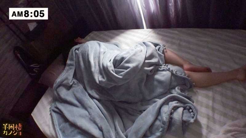 My G-cup girlfriend relaxing at home in Kansai dialect, we devour each other while she's wearing no bra in her loungewear. The smile, lustful face, and orgasmic expression she shows only to me... Friday night when she uses her loving paizuri and supreme fellatio to drain a week's worth of accumulated semen, and Saturday morning when I insert my morning erection into her lover's vagina and make her climax repeatedly. Secret couple's sex tape submission - my semi-cohabiting girlfriend