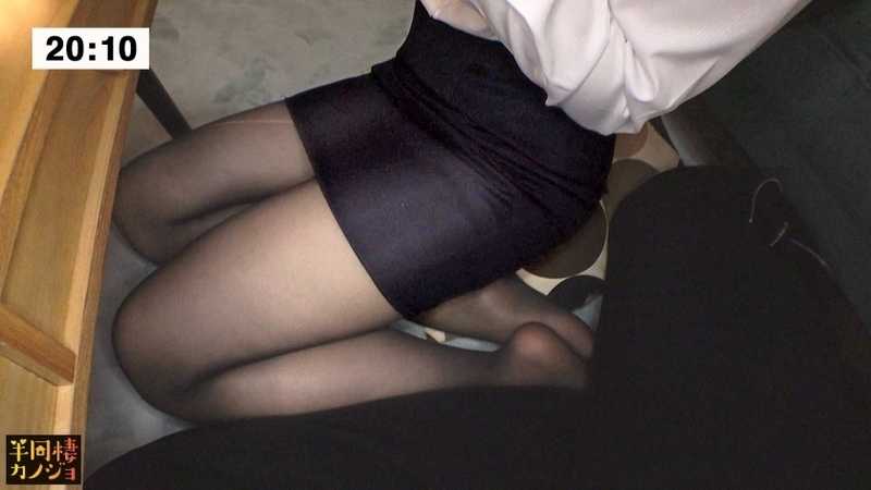 【止まらないハメ潮】家でリラックスしてる仕事終わりのおっとり系彼女と、部屋着すっぴん姿で貪り合う。僕にしか絶対見せない笑顔、メス顔、イキ顔…。美乳・美尻の恋人と過ごす、人生で一番幸せな時間を疑似体験してみませんか？ち●ち●を欲しがる彼女を焦らし続けたら大洪水！初中出しの夜と出勤30分前のフェラで目覚める朝。秘密のカップルハメ撮り投稿【半同棲カノジョ】