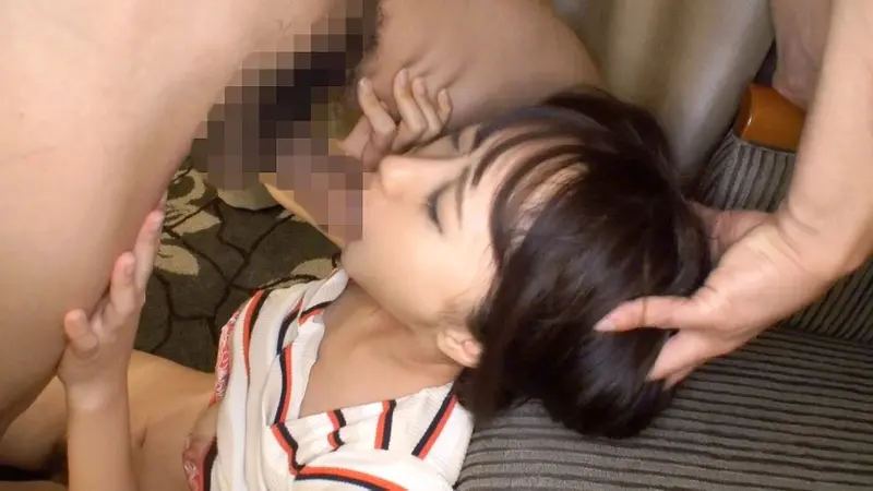 100% Genuine! Surprise Interview with the Rumored Beautiful Amateur Shop Girl => AV Negotiation! Target.33 Sweet Voice♪ Easily Persuaded Shop Girl in Nerima