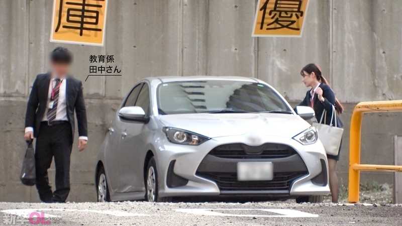 【新人】永野結構ヤッてたでしょ？w エロモードなってからの得意げな顔がサイコーだなwww これは良い営業になる