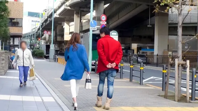 Picking Up a Celebrity Wife on the Street for Home AV Filming! ⇒ Creampie Sex! Celeb.56 'I think my husband is cheating...' A young wife full of anxiety due to sexless marriage in Toshima Ward[Origin]