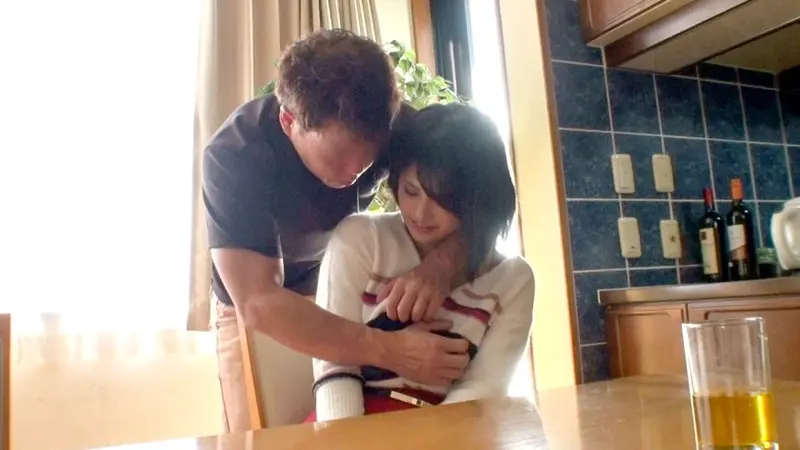 Picking Up a Celebrity Housewife on the Street for Home AV Filming! => Creampie Sex! celeb.50 A Gentle, Easy-going Madam with Loose Guard! Due to Sexless Marriage and Frustration, We Filled Her Needy Spot with Thick Seeds in Suginami Ward