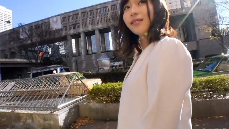Picking up a Celeb Housewife on the Street for Home AV Filming! => Creampie Sex! Celeb.54 The tsundere wife is sexually frustrated!!! After undressing, everything was amazing!! She enjoyed getting messy and having creampie sex!!! in Shinjuku