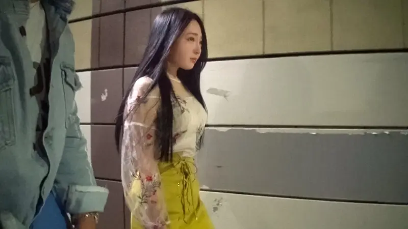 Picking up Taiwanese Celebrity Wives on the Street for Home AV Shooting! => Creampie Sex! celeb.68 A beautiful and devoted Taiwanese wife who considers her first love and first boyfriend as her husband goes wild with another man's rod! in Arakawa District[Origin]