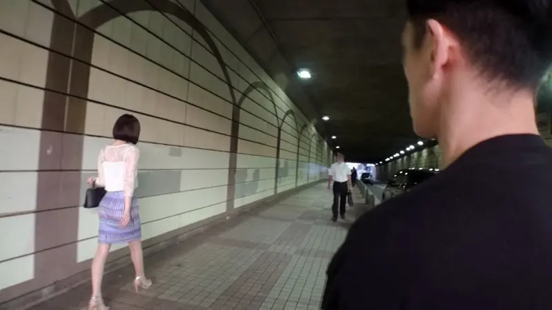 Picking Up Wealthy Married Women on the Street for Home AV Shooting! ⇒ Creampie Sex! celeb.72 Breaking Monotony Behind Husband's Back!? Elegant Face but Doing Naughty Things!? A Celebrity Wife Lost in Pleasure with Handsome Stranger's Tool! in Setagaya[Origin]