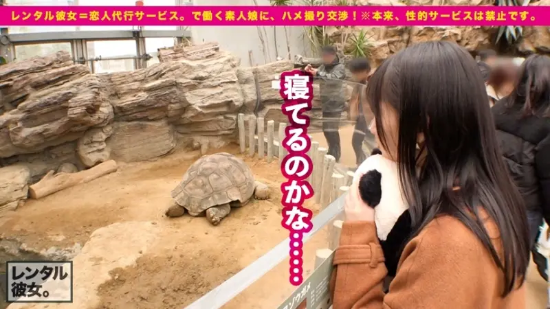 Trembling Hee-chan: Renting a G-cup unemployed beauty as girlfriend! Successfully persuaded her into forbidden acts - everything recorded! Her innocent nature is too adorable. After enjoying aquarium date, hotel uniform intimate time! Ultra-sensitive girl reaches peak instantly upon contact! Continuous trembling and intense reactions! [Most sensual No.1][Origin]