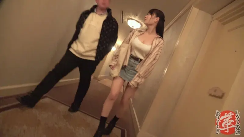 Kinu River Panic! A Revolution for Yui-chan. Slender M-girl! Ear licking, choking, and high-speed thrusting leads to multiple climaxes. Endless squirting with hand vibrator and toys! Is that vagina getting destroyed? [Amateur Revolution Subject #8][Origin]