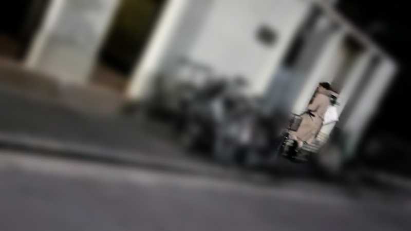 S区スレンダー美ボディ美人お姉さん