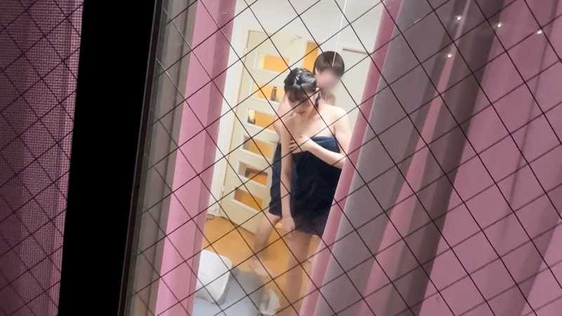 S区スレンダー美ボディ美人お姉さん