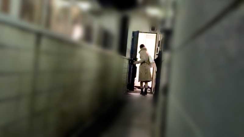 S区スレンダー美ボディ美人お姉さん