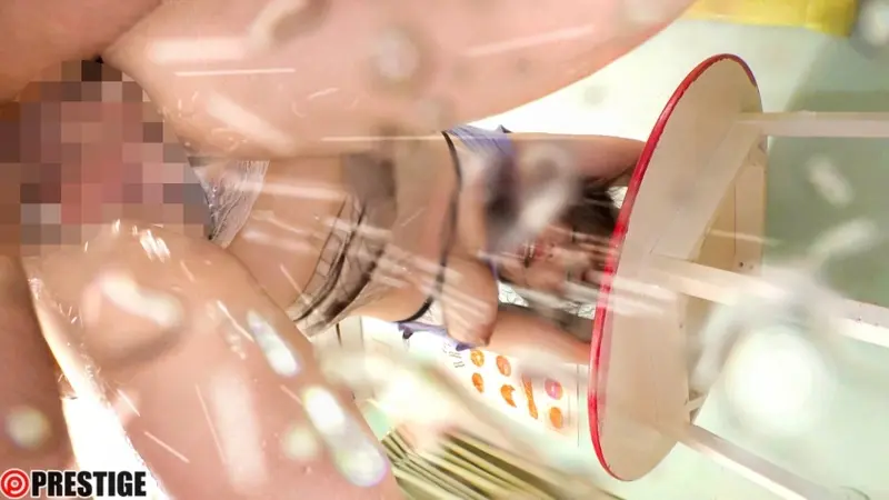 Natural Ingredients Derived - Nozomi Ichinomiya Juice 120% 82 [MGS Exclusive Bonus Footage +10 mins]