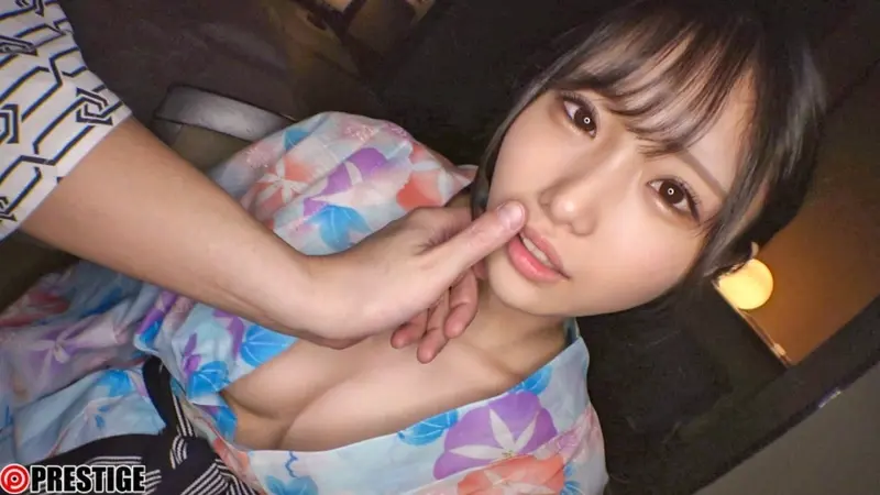 Beautiful Young Lady, Private Hot Spring, and Intimate Encounters. 23 Rin Suzunoie
