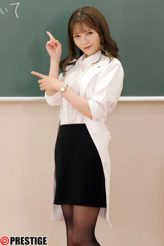 Nonoura Nuru's HOW TO SEX!! School Nurse Provides Hands-on Health Education! Absolute Sex Education [With MGS Exclusive Bonus Footage +10min][Origin]