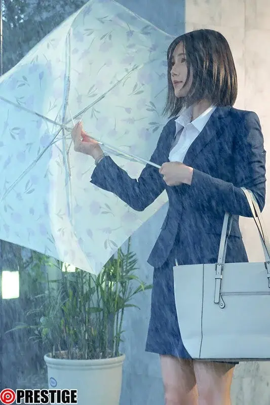 New Office Lady's Complete Submission - Drenched Sexual Intercourse - Remu Suzumori