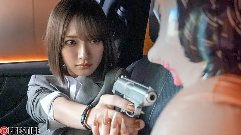 Creampie Ejaculation Officer 14: Rukawa Yu