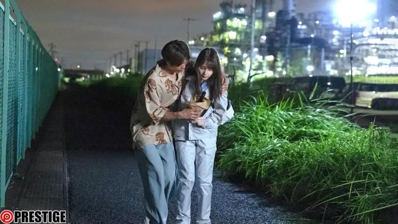 A female science graduate working at a Kawasaki factory meets a failed NEET. They engage in passionate encounters and begin living together in a one-room apartment. Starring Airi Suzumura [MGS exclusive bonus footage +10 minutes][Origin]