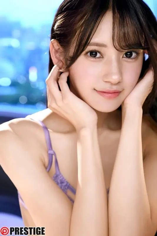 Kissing Until Lips Melt - Passionate Intercourse with Umi Yagake [MGS Exclusive Bonus Footage +20min][Origin]