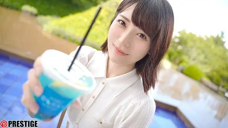 Beautiful Young Girl, Private Hot Spring, and Intense Sexual Intercourse. 24 Takimoto Shinoha