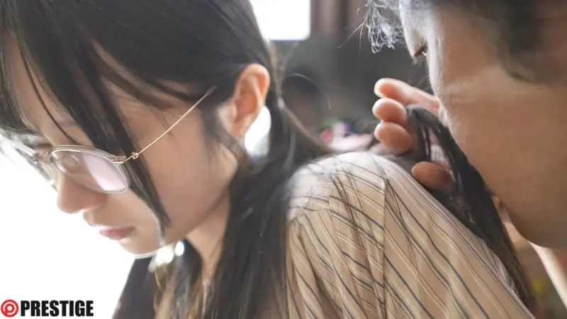 A literary female student drowning in sticky sex. High humidity silent sex with Rin Suzunoya [MGS exclusive bonus footage +10 minutes][Origin]