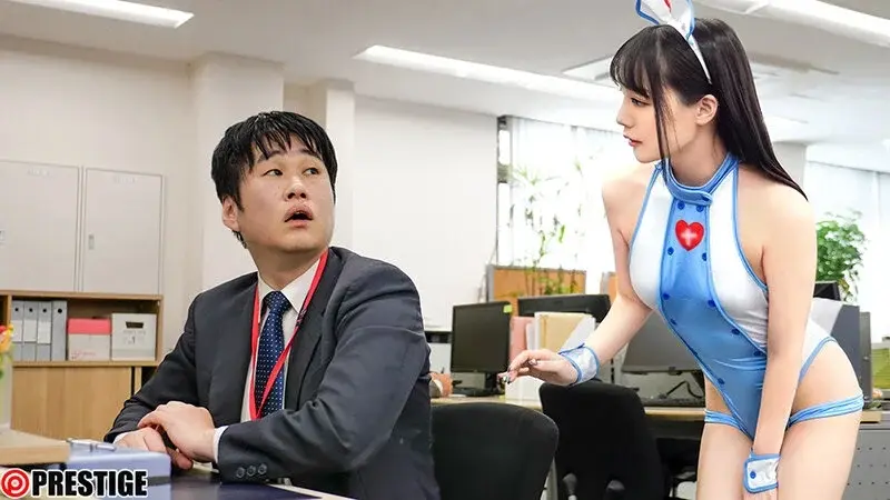 Absolutely Loyal Secretary - Airi Suzumura