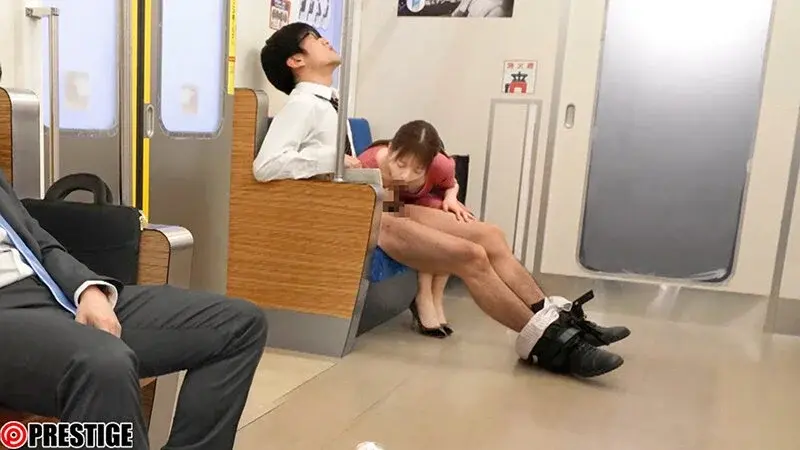 Absolutely Loyal Secretary Nono Ura Noa