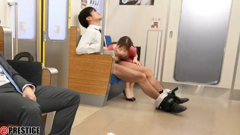 Absolutely Loyal Secretary Nono Ura Noa