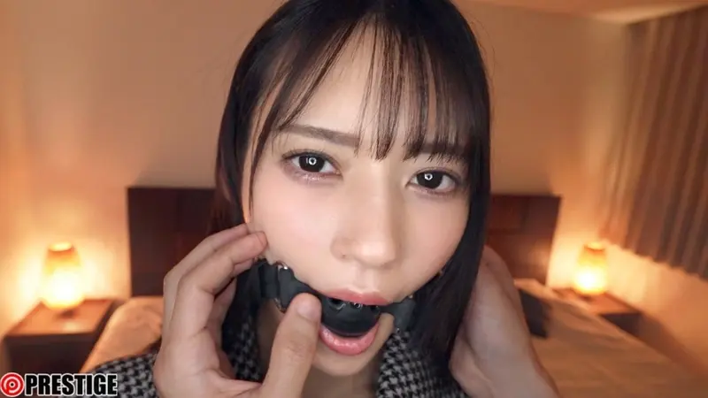 POV Perspective × Demonic Orgasms - Non-Stop Intense FUCK!!! 5,000 Thrust Pursuit - Umi Yagake