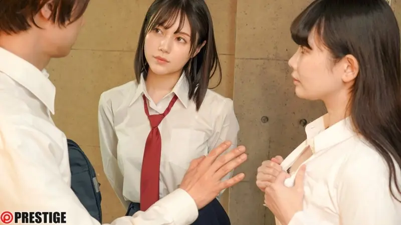 Obedient Girl - Live-action adaptation of popular work with over 150,000 downloads featuring Remu Suzumori