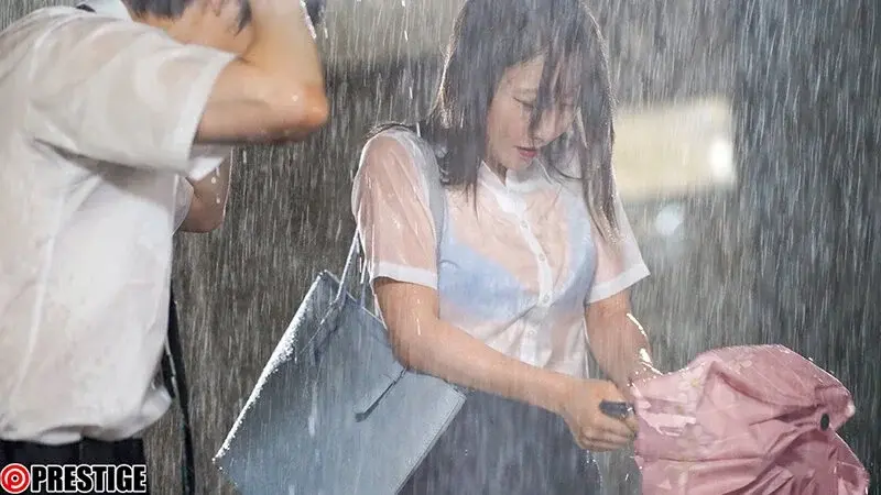 The New Teacher's Complete Corruption - Soaking Wet Intercourse - Mai Nanashima