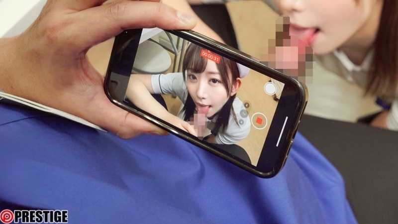 Today I'm still pretending to be an innocent nurse. This is Shichishima Mai's MGS exclusive bonus footage +20 minutes[Origin]