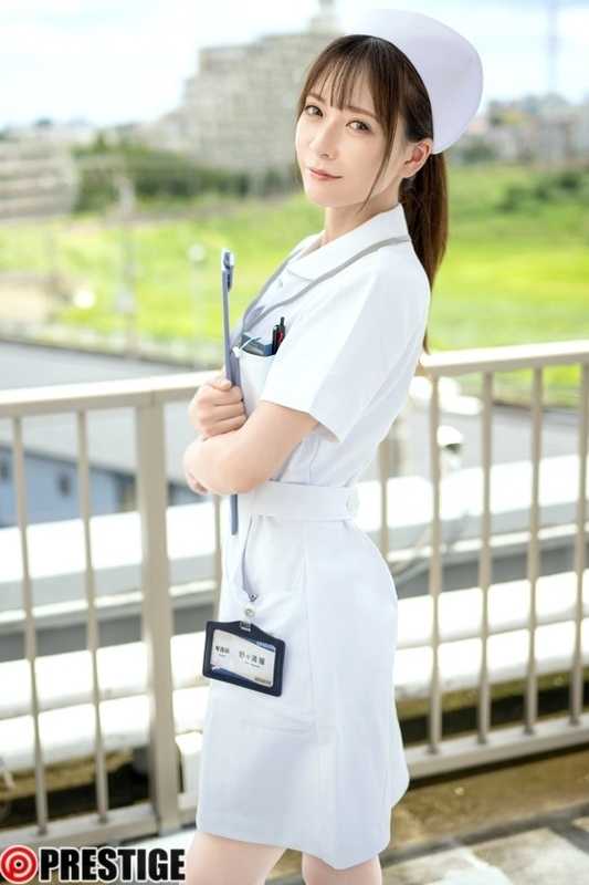 Today I'm still pretending to be a pure and innocent nurse. Nono Ura's exclusive bonus footage from MGS, plus an additional 30 minutes